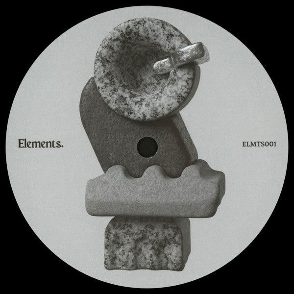 Alsi (2) : Ritmatico (12", EP)
