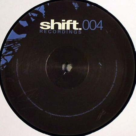 Audiowright / Deadly Habit : FUYS / Pusherman (12")
