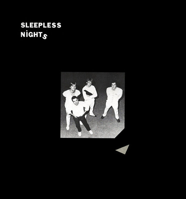 Sleepless Nights (3) : Sleepless Nights (LP, Album)