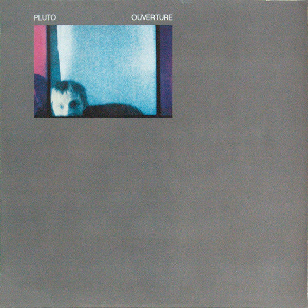 Pluto (19) : Ouverture (LP, Album)