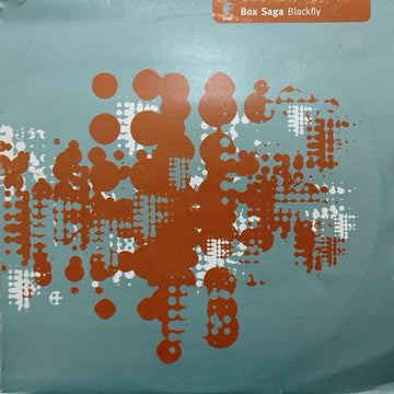 Box Saga* : Blackfly (12")