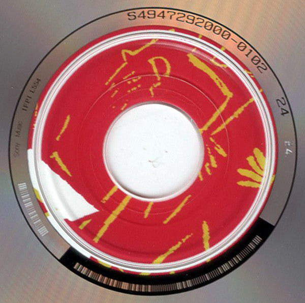 Various : Latin 2000 (26 Latin-American Hits) (2xCD, Comp)
