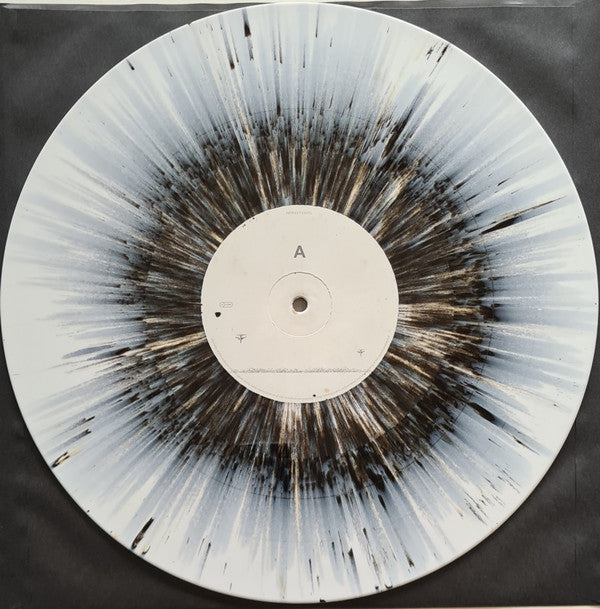 God Is An Astronaut : Ghost Tapes #10 (LP, Album, Ltd, Whi)