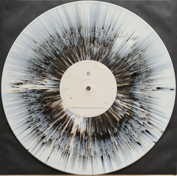 God Is An Astronaut : Ghost Tapes #10 (LP, Album, Ltd, Whi)