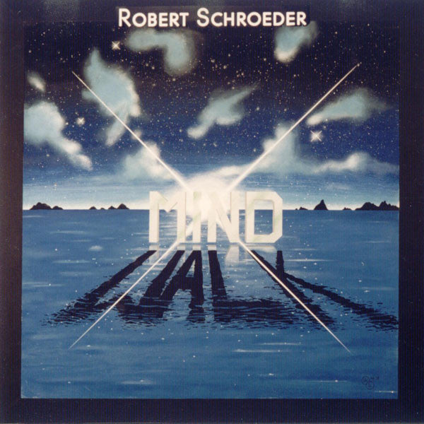 Robert Schröder : Mindwalk (CD, Album)