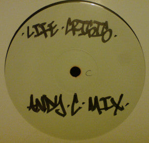 Ed Rush & Optical : Wormhole Sampler (2x12", Promo, Smplr, W/Lbl)