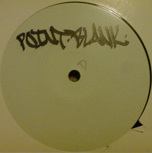 Ed Rush & Optical : Wormhole Sampler (2x12", Promo, Smplr, W/Lbl)