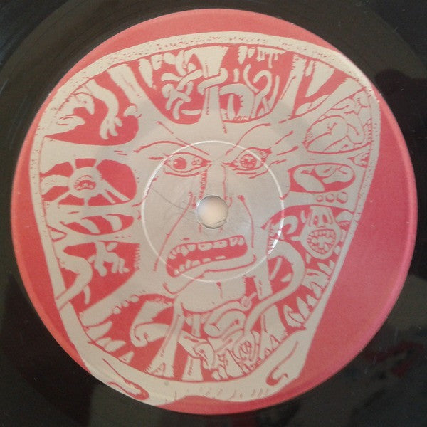 Gutwrench : New Block On The Kids (7")