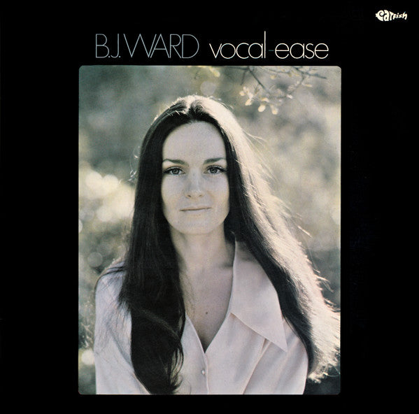 B.J. Ward : Vocal Ease (LP, Album)