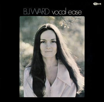 B.J. Ward : Vocal Ease (LP, Album)