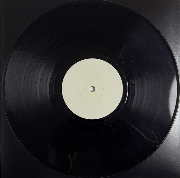 Various : Solid Sounds Format 3 Sampler (10", Promo, W/Lbl)