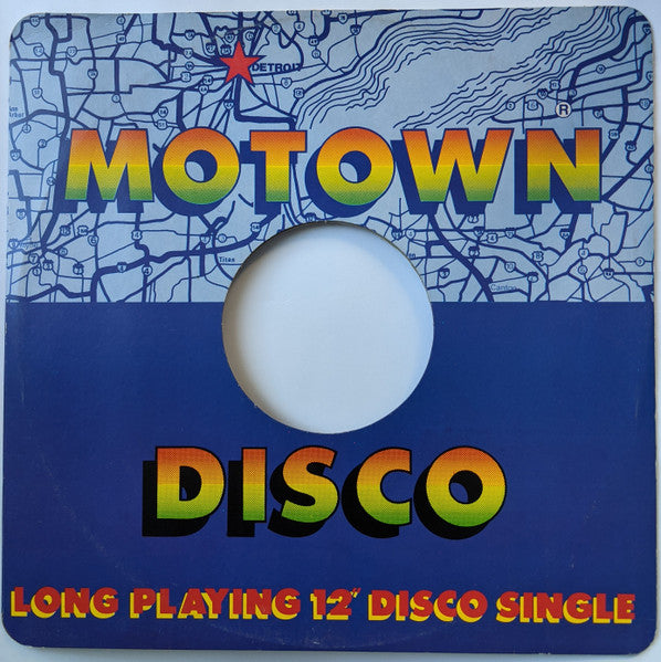 Stevie Wonder : Masterblaster (Jammin') (12", Single)