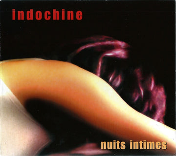 Indochine : Nuits Intimes (CD, Dig)