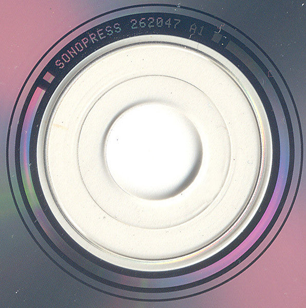 Various : Angel Heart (Original Soundtrack) (CD, Album, Comp, RE)
