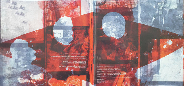 Mogwai : As The Love Continues  (2xLP, Ltd, Pur)