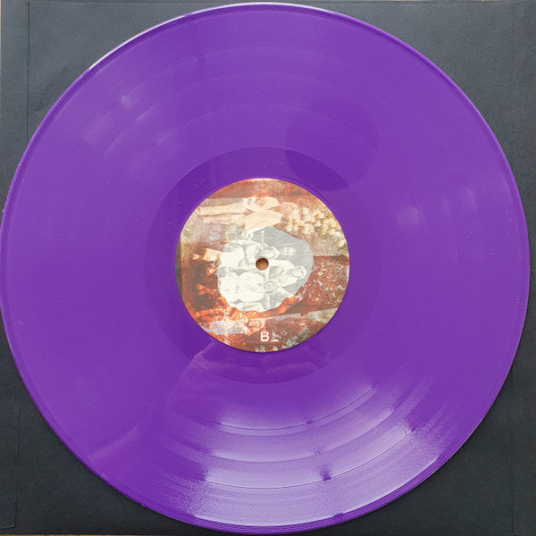 Mogwai : As The Love Continues  (2xLP, Ltd, Pur)
