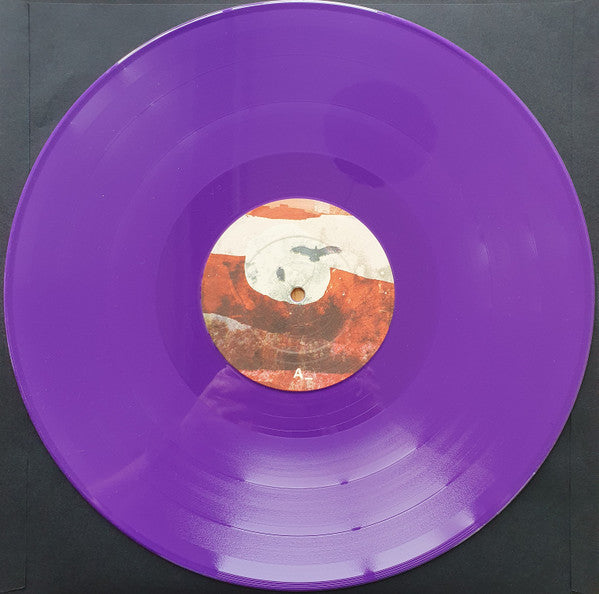 Mogwai : As The Love Continues  (2xLP, Ltd, Pur)