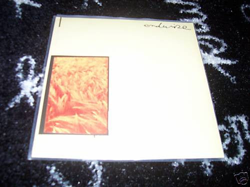 Endwise : Dedicated (7", EP)