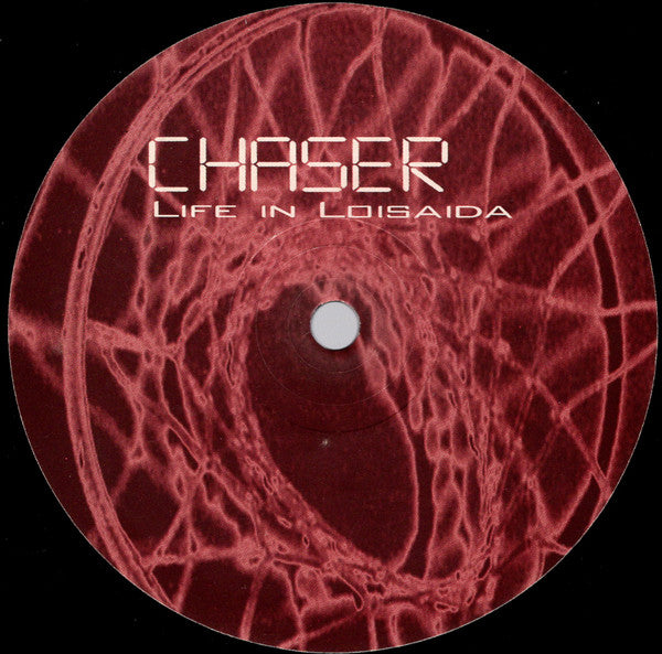 Chaser : Life In Loisaida (12")