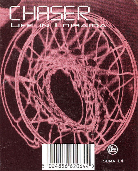 Chaser : Life In Loisaida (12")