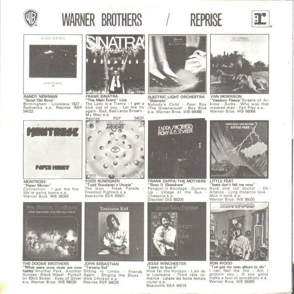 Fleetwood Mac : Go Your Own Way (7", Single, Gre)