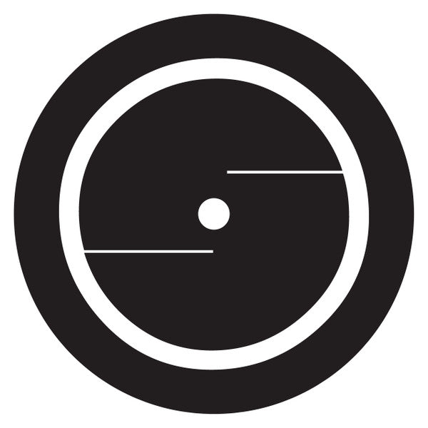 Teo Moritz : Avenue (LP, Album)