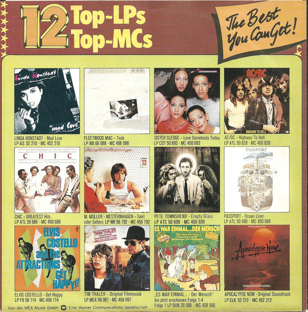 Eagles : Sad Café (7", Single)