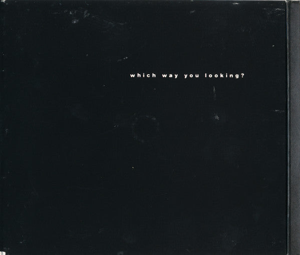 Cowboy Junkies : Open (CD, Album, Dig)