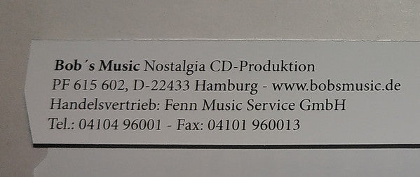 Various : Mama Don't Allow Skiffle Playing Here (CDr, Comp, Mono)