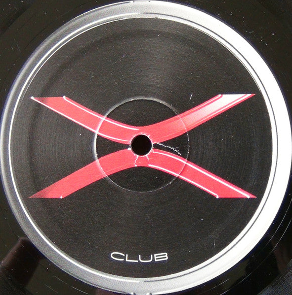 Joy Kitikonti : Agrimonyzer (12")