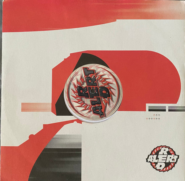 Pacific Link : Espace (12")