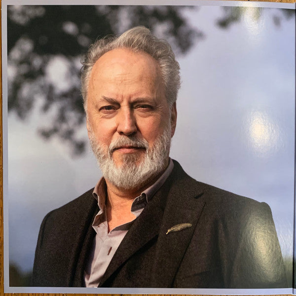 Jack Poels : II (LP, Album)