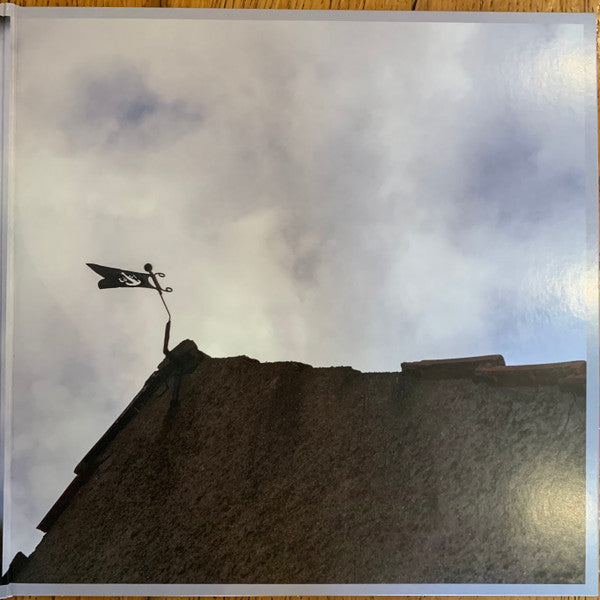 Jack Poels : II (LP, Album)