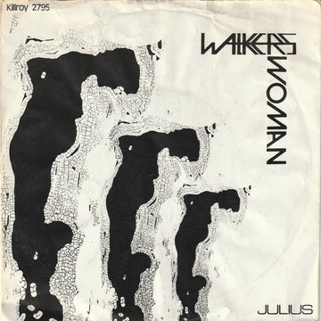 The Walkers (2) : Woman (7", Single)