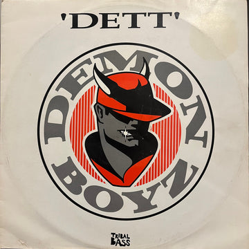 Demon Boyz : Dett (12", Single)