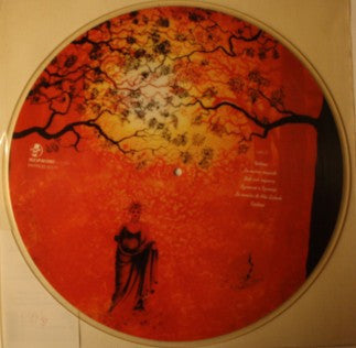 Dunwich (2) : Il Chiarore Sorge Due Volte (LP, Pic)