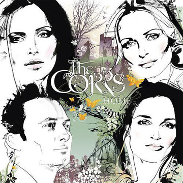 The Corrs : Home (CD, Album)