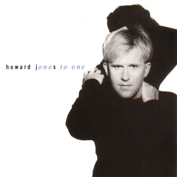 Howard Jones : One To One (CD, Album)