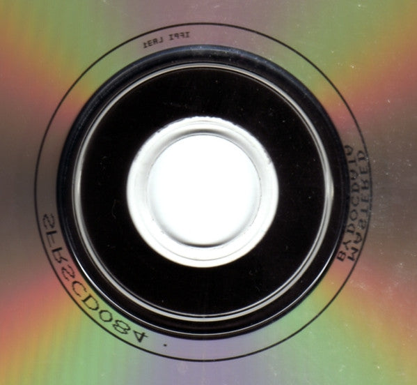 Tim Buckley : Once I Was (CD, Album, RM)