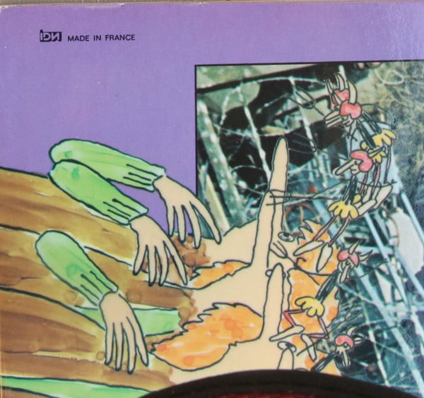 Frank Zappa : 200 Motels (2xLP, Album, RE)