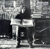 Graham Nash : Wild Tales (LP, Album)