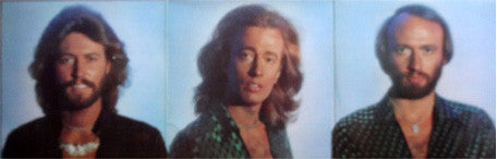 Bee Gees : Greatest (2xLP, Comp, Tri)