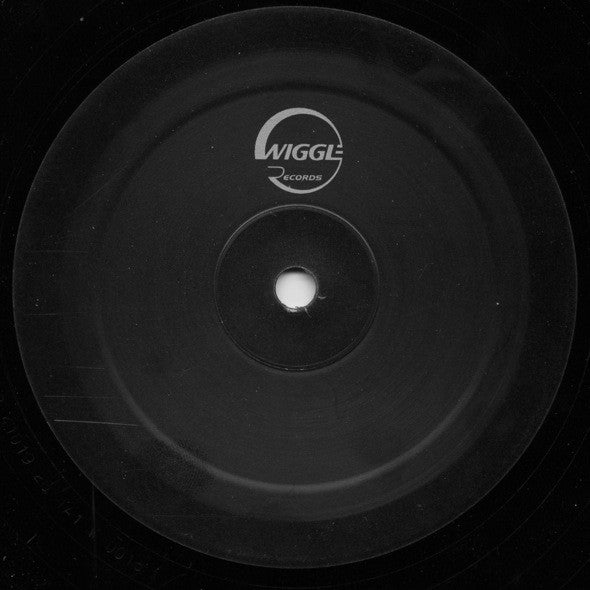 The Mackenzie Feat. Jessy : Innocence (Remixes) (12")