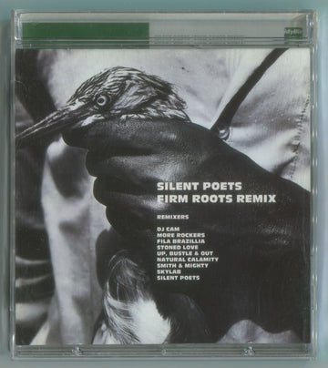 Silent Poets : Firm Roots Remix (CD, Album)