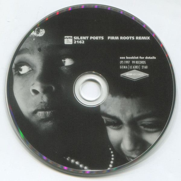 Silent Poets : Firm Roots Remix (CD, Album)
