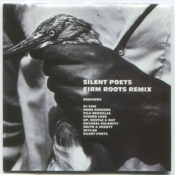 Silent Poets : Firm Roots Remix (CD, Album)