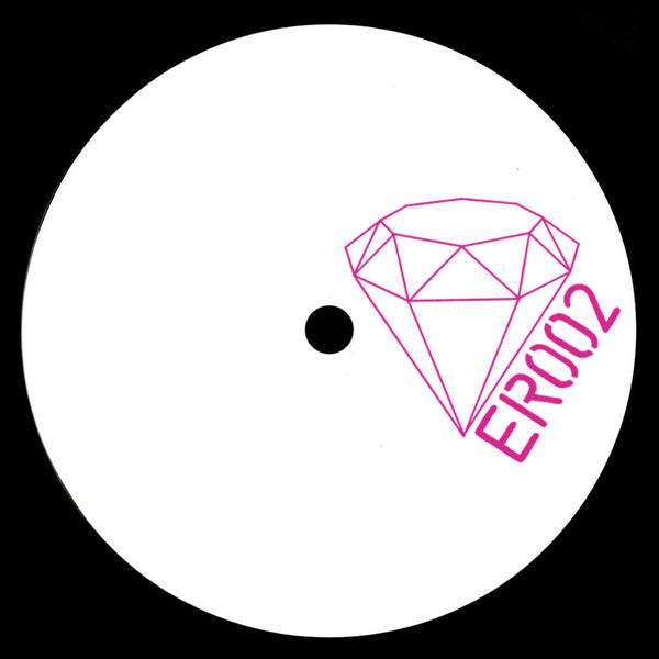 Various : Enchanted Rhythms 002 (12", W/Lbl, Sta)