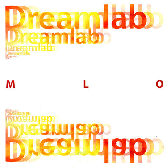 MLO : Dreamlab (12")
