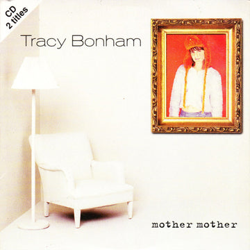 Tracy Bonham : Mother Mother (CD, Single)