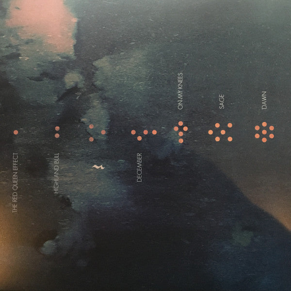 Navarone (2) : A Darker Shade Of White (LP, Album, Gat + CD, Album)